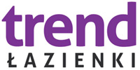 TREND s.c. Łazienki